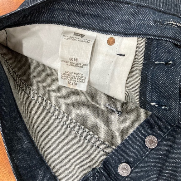 Bundle Levi shorts - Picture 5 of 7